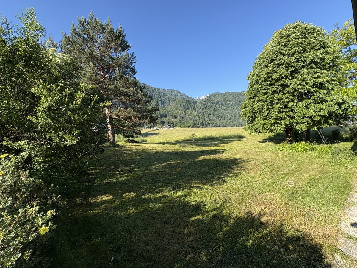 Sommer rund um den Pressegger See